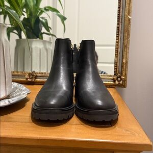 Kate Spade Everlee Booties